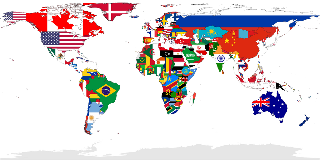 Vinyl Sticker Shack goes International...