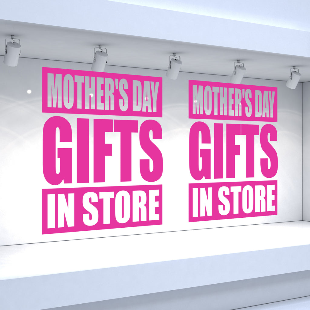 Hot mother's shop day gifts