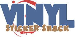 Vinyl Sticker Shack