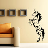 Unicorn Wall Sticker