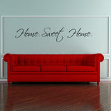 Home Sweet Home - Wall Quote
